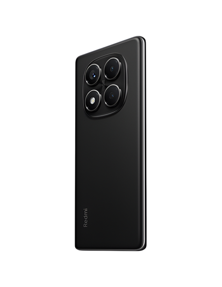 Смартфон Xiaomi Redmi Note 14 Pro 4G, 8Гб/256Гб, Midnight Black