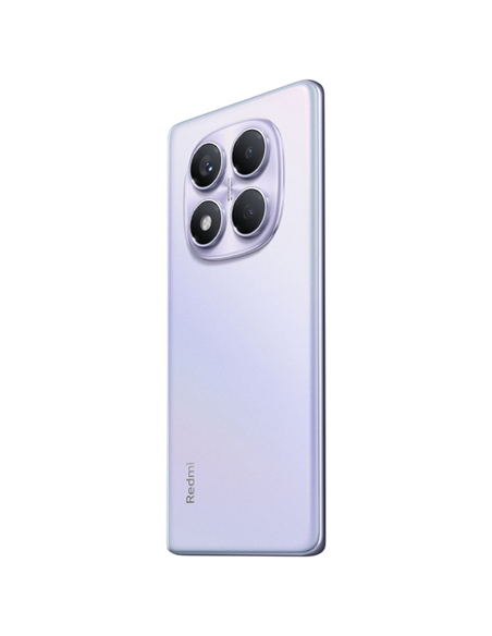 Smartphone Xiaomi Redmi Note 14 Pro 4G, 8GB/256GB, Aurora Purple