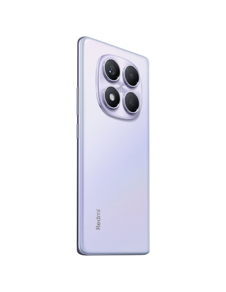 Смартфон Xiaomi Redmi Note 14 Pro 4G, 8Гб/256Гб, Aurora Purple