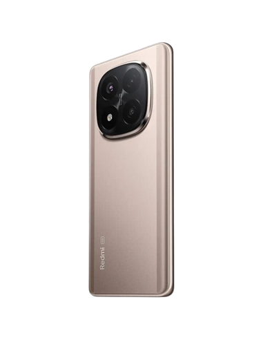 Smartphone Xiaomi Redmi Note 14 Pro+, 12GB/512GB, Sand Gold