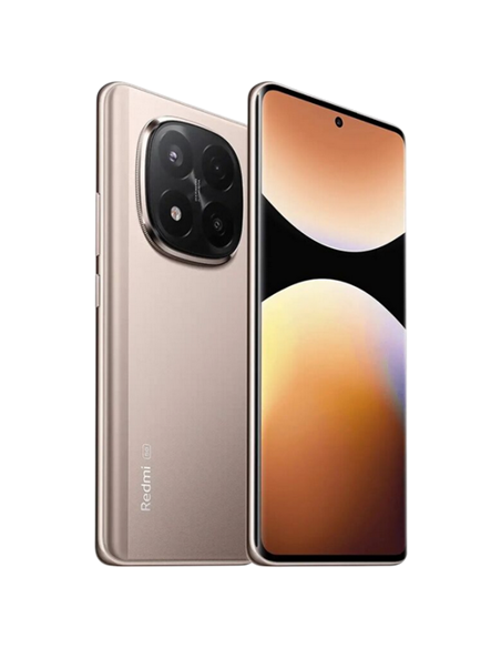 Smartphone Xiaomi Redmi Note 14 Pro+, 12GB/512GB, Sand Gold