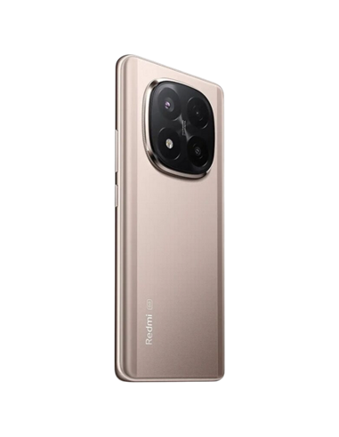 Смартфон Xiaomi Redmi Note 14 Pro+, 12Гб/512Гб, Sand Gold
