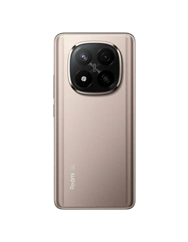 Смартфон Xiaomi Redmi Note 14 Pro+, 12Гб/512Гб, Sand Gold