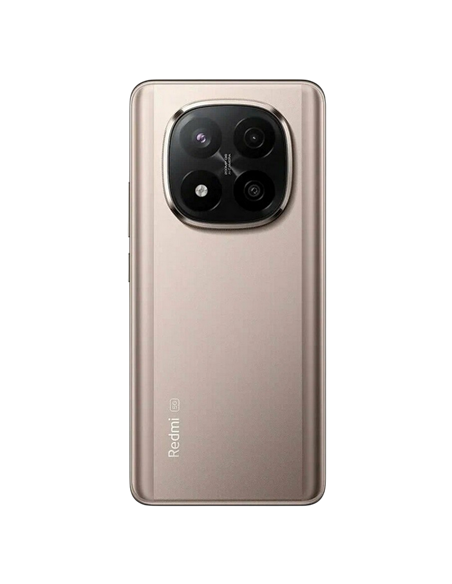 Smartphone Xiaomi Redmi Note 14 Pro+, 12GB/512GB, Sand Gold