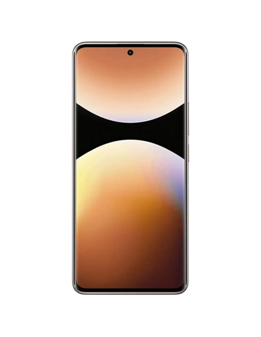 Смартфон Xiaomi Redmi Note 14 Pro+, 12Гб/512Гб, Sand Gold