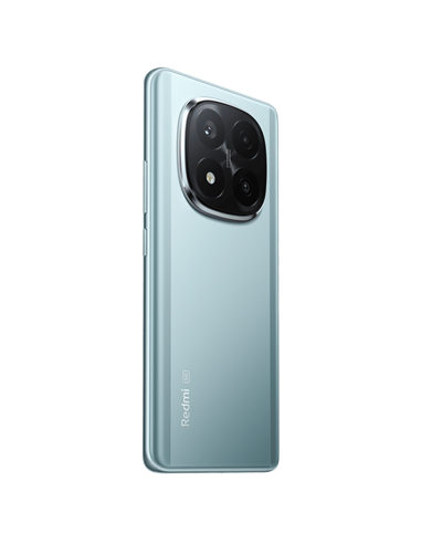 Smartphone Xiaomi Redmi Note 14 Pro+, 12GB/512GB, Frost Blue