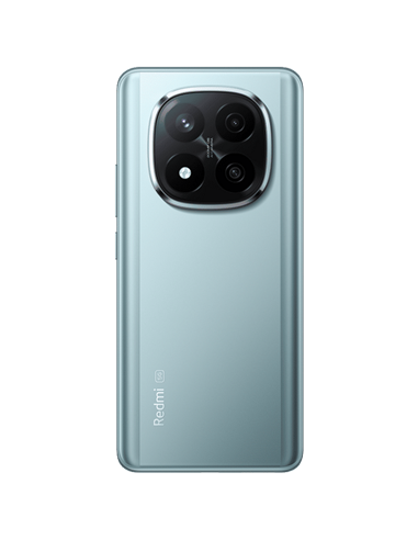 Smartphone Xiaomi Redmi Note 14 Pro+, 12GB/512GB, Frost Blue