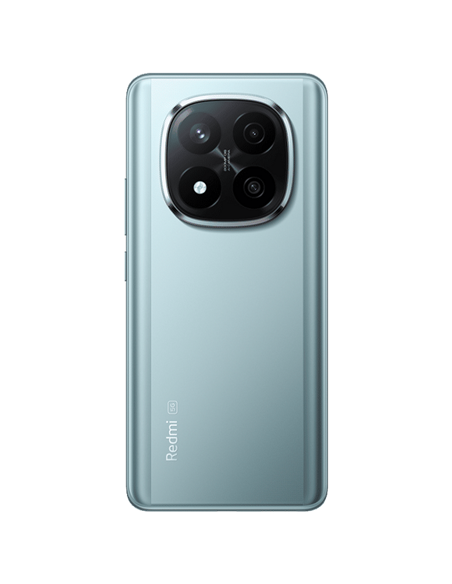 Smartphone Xiaomi Redmi Note 14 Pro+, 12GB/512GB, Frost Blue