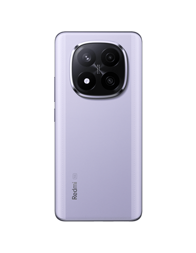 Смартфон Xiaomi Redmi Note 14 Pro+, 12Гб/512Гб, Lavender Purple