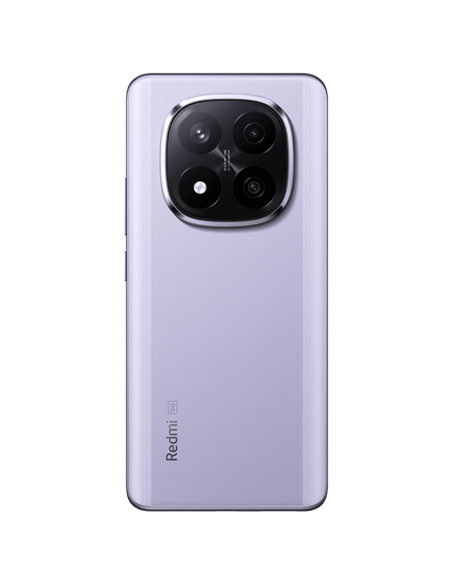 Смартфон Xiaomi Redmi Note 14 Pro+, 12Гб/512Гб, Lavender Purple