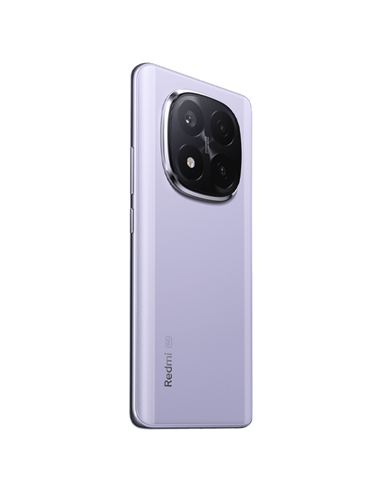 Смартфон Xiaomi Redmi Note 14 Pro+, 12Гб/512Гб, Lavender Purple
