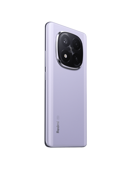 Smartphone Xiaomi Redmi Note 14 Pro+, 12GB/512GB, Lavender Purple