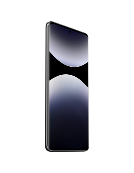Смартфон Xiaomi Redmi Note 14 Pro+, 12Гб/512Гб, Midnight Black