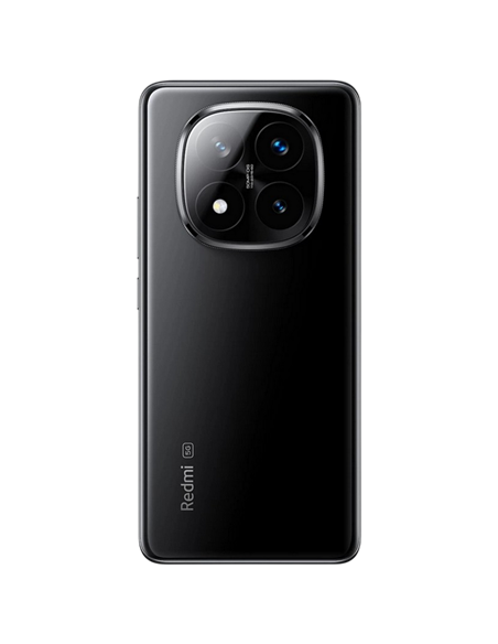 Smartphone Xiaomi Redmi Note 14 Pro+, 12GB/512GB, Midnight Black
