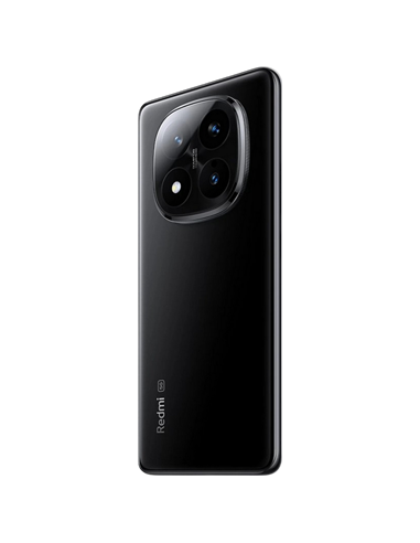 Смартфон Xiaomi Redmi Note 14 Pro+, 12Гб/512Гб, Midnight Black