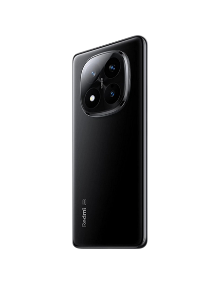 Смартфон Xiaomi Redmi Note 14 Pro+, 12Гб/512Гб, Midnight Black