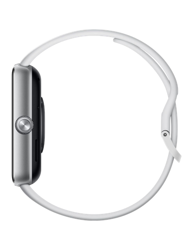 Умные часы Xiaomi Redmi Watch 5, Серебристо-серый