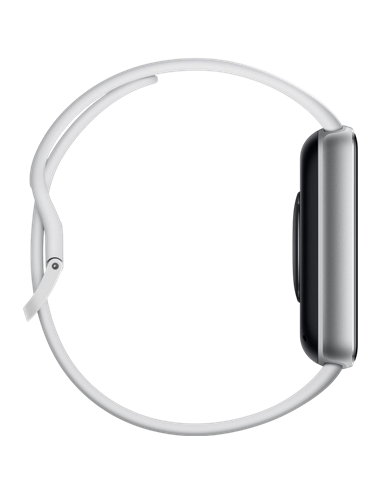 Ceas inteligent Xiaomi Redmi Watch 5, Gri-argintiu