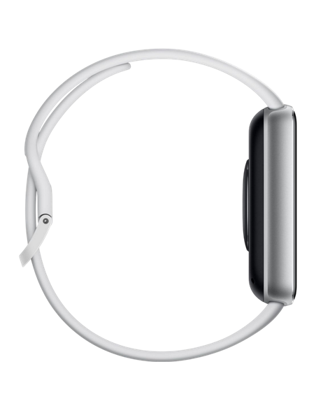 Ceas inteligent Xiaomi Redmi Watch 5, Gri-argintiu