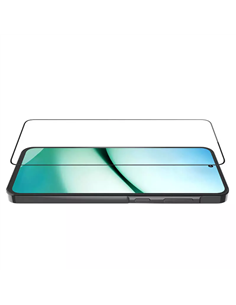 Защитное стекло Nillkin Tempered Glass CP+ Pro для Samsung Galaxy A36/A56, Черный 2