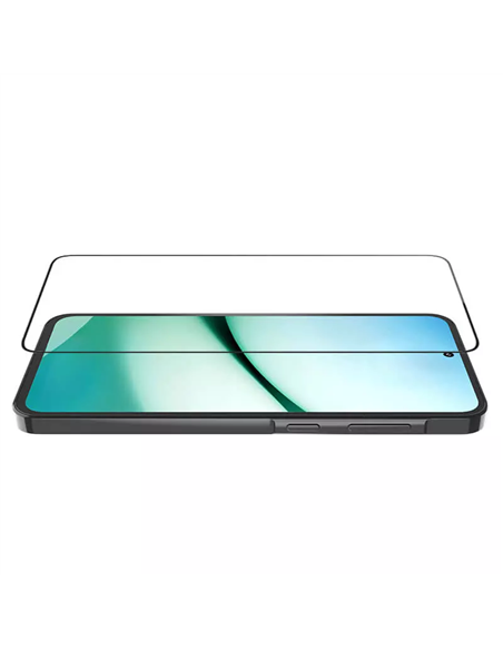 Защитное стекло Nillkin Tempered Glass CP+ Pro для Samsung Galaxy A36/A56, Черный Защитное стекло Nillkin Tempered Glass CP+ Pro для Samsung Galaxy A36/A56, Черный