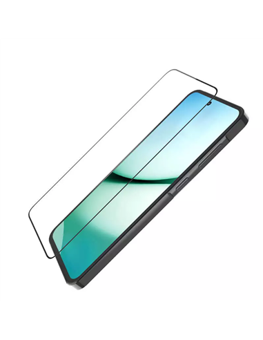 Защитное стекло Nillkin Tempered Glass CP+ Pro для Samsung Galaxy A36/A56, Черный