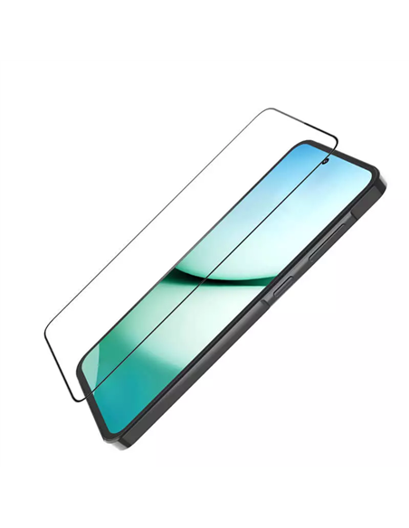 Sticlă de protecție Nillkin Tempered Glass CP+ Pro pentru Samsung Galaxy A36/A56, Negru Sticlă de protecție Nillkin Tempered Glass CP+ Pro pentru Samsung Galaxy A36/A56, Negru