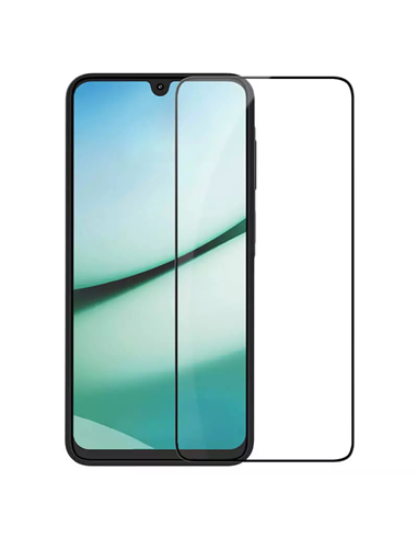 Защитное стекло Nillkin Tempered Glass CP+ Pro для Samsung Galaxy A26, Чёрный