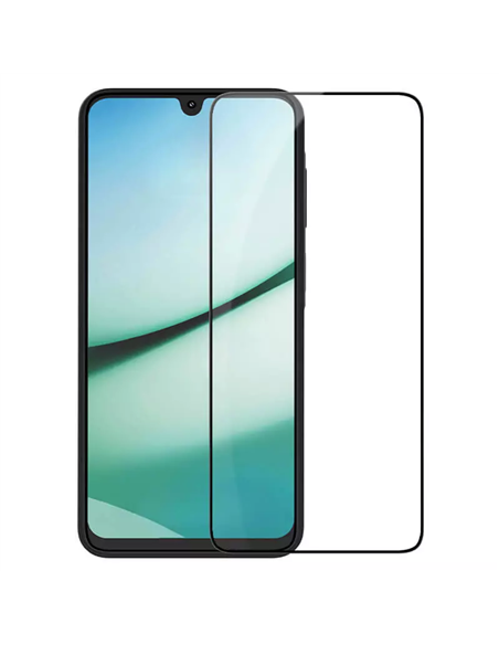 Защитное стекло Nillkin Tempered Glass CP+ Pro для Samsung Galaxy A26, Чёрный