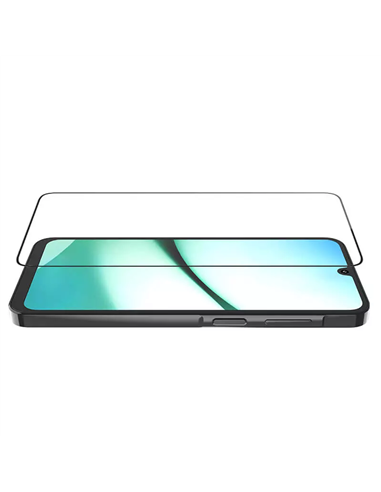 Защитное стекло Nillkin Tempered Glass CP+ Pro для Samsung Galaxy A26, Чёрный