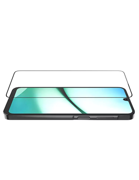 Sticlă de protecție Nillkin Tempered Glass CP+ Pro pentru Samsung Galaxy A26, Negru