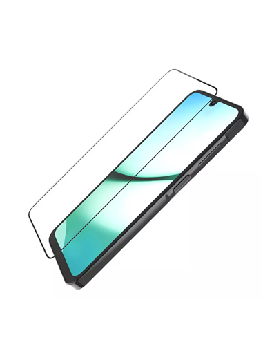 Защитное стекло Nillkin Tempered Glass CP+ Pro для Samsung Galaxy A26, Чёрный