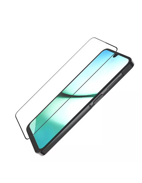 Защитное стекло Nillkin Tempered Glass CP+ Pro для Samsung Galaxy A26, Чёрный Защитное стекло Nillkin Tempered Glass CP+ Pro для Samsung Galaxy A26, Чёрный