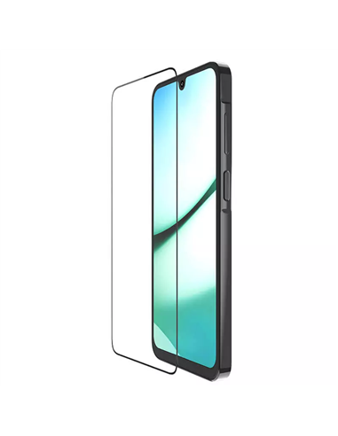 Защитное стекло Nillkin Tempered Glass CP+ Pro для Samsung Galaxy A26, Чёрный