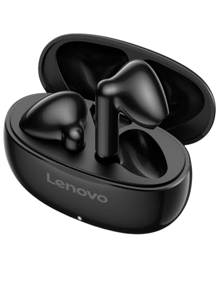 Căști Lenovo True Wireless Stereo E310, Negru