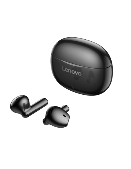 Căști Lenovo True Wireless Stereo E310, Negru