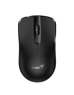 Mouse Wireless Genius NX-7000X, Negru