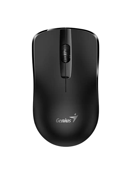 Беcпроводная мышь Genius NX-7000X, Чёрный