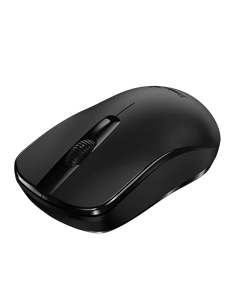 Mouse Wireless Genius NX-7000X, Negru 2