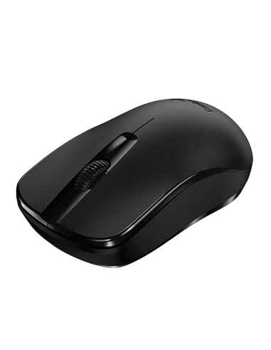 Mouse Wireless Genius NX-7000X, Negru