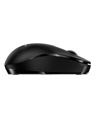 Беcпроводная мышь Genius NX-7000X, Чёрный