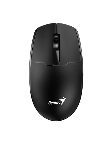 Mouse Wireless Genius NX-7000SE, Negru