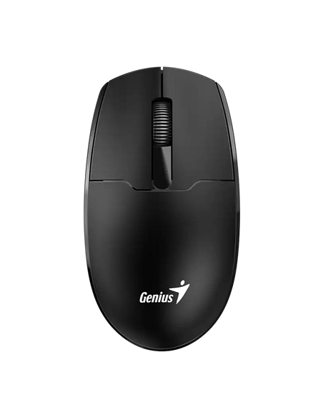 Mouse Wireless Genius NX-7000SE, Negru