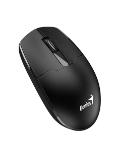 Беcпроводная мышь Genius NX-7000SE, Чёрный 2