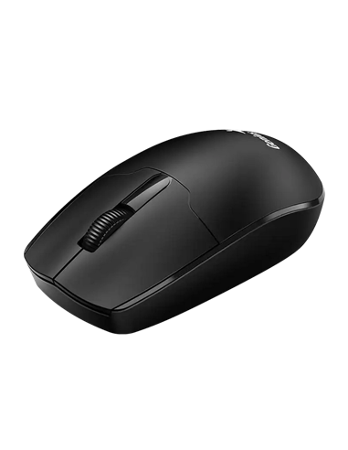Mouse Wireless Genius NX-7000SE, Negru