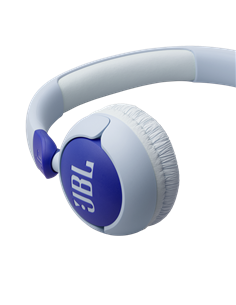 Căști JBL JR320, Albastru 2