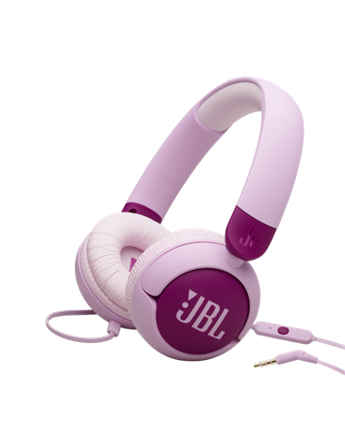 Căști JBL JR320, Violet