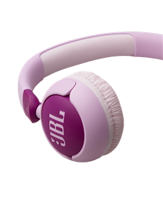 Наушники JBL JR320, Фиолетовый 2