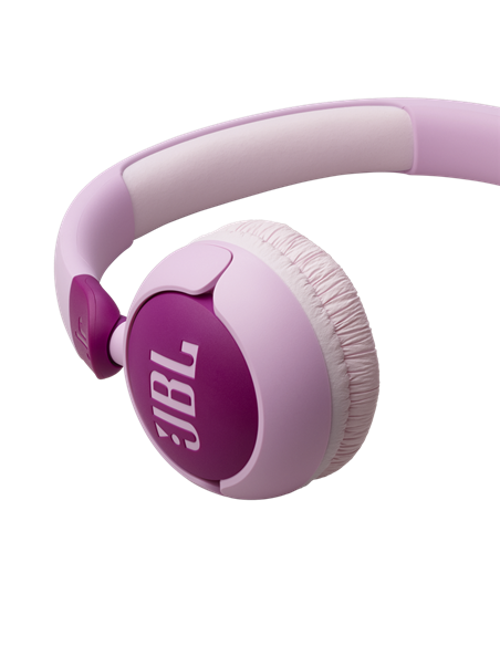 Căști JBL JR320, Violet