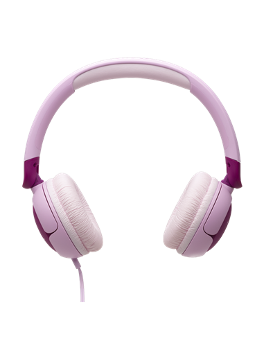 Căști JBL JR320, Violet